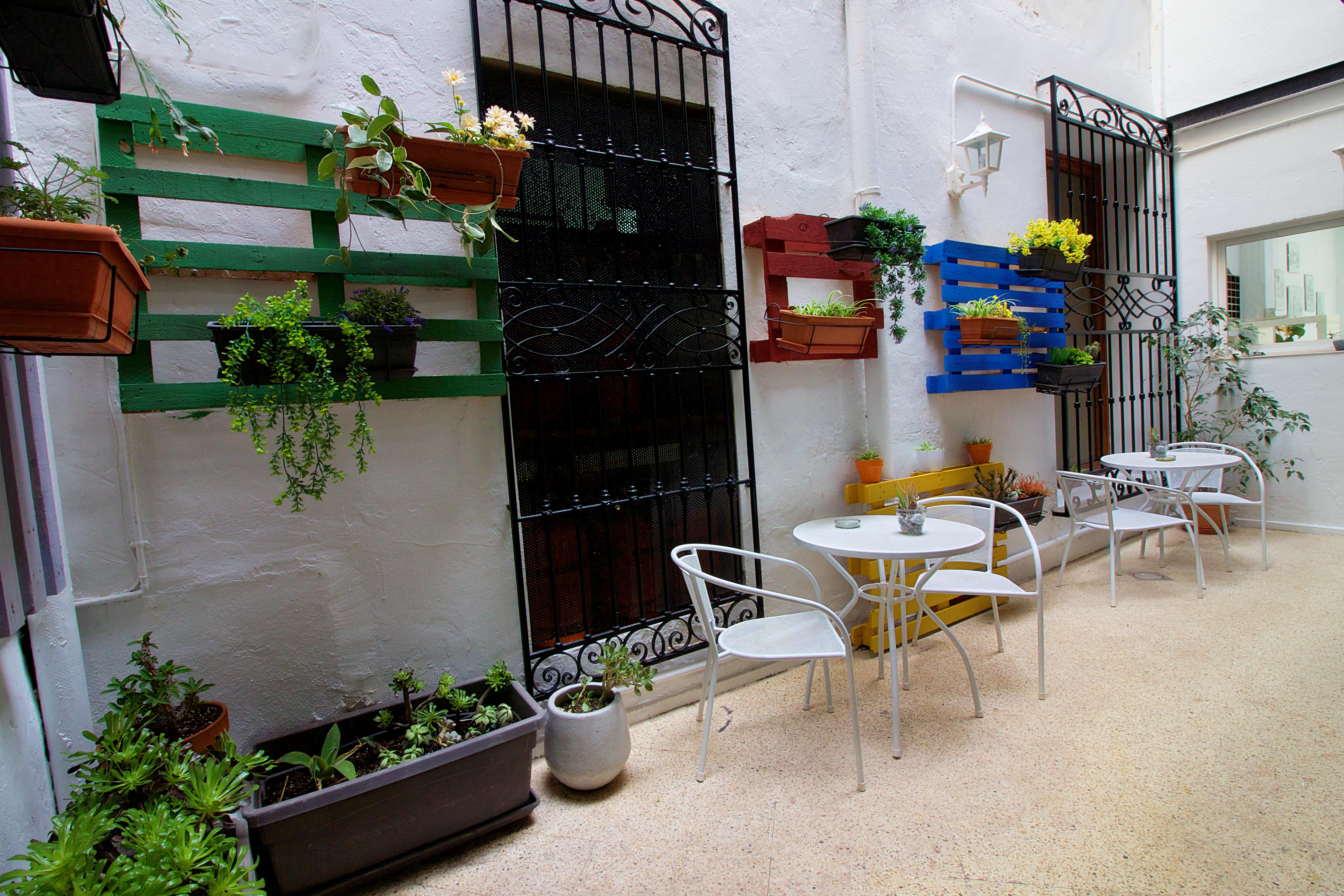 Hostal El Mercat Villajoyosa Exterior foto