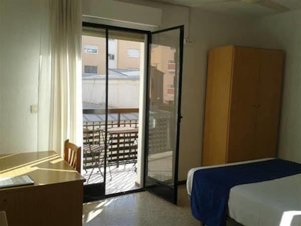 Hostal El Mercat Villajoyosa Exterior foto
